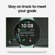 thumbnail image 3 of Reloj inteligente SAMSUNG Galaxy Watch 6, 44 mm, LTE, rastreador de actividad física, 3 of 8