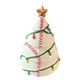 thumbnail image 3 of Adorno navideño de fútbol, ​​adorno navideño, pequeño y reutilizable, regalo decorativo para escritorio, entusiastas de los deportes de pelota, Estilo C, 3 of 8