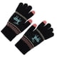 thumbnail image 2 of Guantes gruesos de punto guantes de punto de ciervo de Navidad para interiores cómodos y agradables a la piel para exteriores ANGGREK Otros, 2 of 8