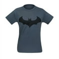 thumbnail image 3 of Batman Batman tsbativsymXXXXL T-Shirt pour Hommes Hush Symbol - 4TG, 3 of 5