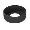 thumbnail image 2 of New 1pc 76-79mm Diameter Water Bottle Bottom Sleeve Cover Boot Silicone Anti Slip Kitchen Dining Bar Tools Accessories, 2 of 11