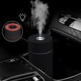 thumbnail image 4 of 100Fens Humidifiers For Bedroom,Portable Mini Desk Humidifier With 2 Mist Modes,Cool Mist Humidifier For Home Plant And Baby Nursery,Quiet Humidifier, 4 of 6