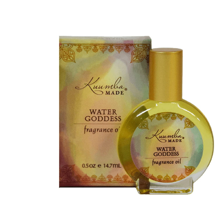 Water Goddess Fragrance Oil