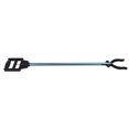 thumbnail image 1 of Reacher Grabber, Extra Reach Extender Practical Trash Picker Strong Practicality Aluminum Alloy Tube  for Trash Claw Pick Up, 1 of 7