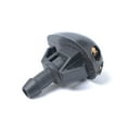 thumbnail image 5 of 2X Nozzle, Windshield Washer Fluid Spray Jet Nozzle for Nissan for Frontier for Xterra, 5 of 13