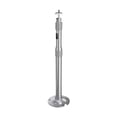 thumbnail image 1 of Soporte para cámara de monitor de 1/4 de pulgada, accesorio para cámara de aleación de aluminio, montaje en pared 30 a 60 cm, 1 of 8