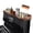 Copper, variant on Copper 30 Inch Stove Top Spice Rack Seasoning Organizer Kitchen Storage