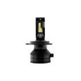 thumbnail image 4 of DS18 Audio VTLH4 High & Low LED Conversion Kit, 6000 & White, 4 of 7