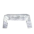 thumbnail image 3 of Nappe jetable métallique, 3 of 4