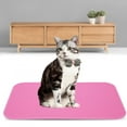 thumbnail image 1 of Pet Grooming Mat, Pet Cushion Pet Grooming Table Pad, Easy Clean Rubber For Pet Grooming Table Pet Bathing Table, 1 of 8