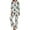 Style-5, variant on Nutcracker Soldier Gift Women's Long-Sleeve Shirt And Full-Length Bottom Pajama Set