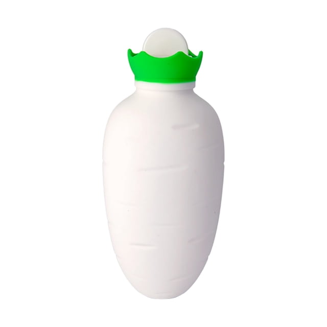 Yhsdtq , Rafraîchissement de Printemps, Chauffe-Mains à Eau Chaude, Thérapie par Compresse Glacée, Étui en Silicone Réutilisable, pour Temps Froid, Bureau, Compagnon de Voyage, Chauffage Rapide, Économe en Énergie, pour Activités Extérieures