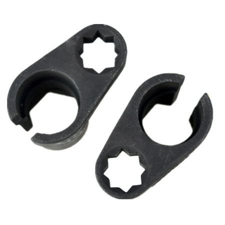 

22mm 1/2 Inch Drive O2 Socket Remover Wrench Removal Nut Offset Tool for Auto Repair