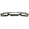 thumbnail image 5 of Front Bumper Face Bar Chrome w/ FL For 2004-06 F-150 2006 Mark LT Up To 8-8, 5 of 6
