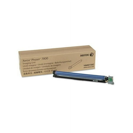 UPC: 0095205766547 | 106R01582 Imaging Unit 145 000 Page-Yield  Black