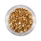 thumbnail image 4 of Seitruly Arte de uñas Cristal triturado Piedras Brillo Fragmento de cristal Teléfono móvil Oro Type2 NO2, 4 of 6