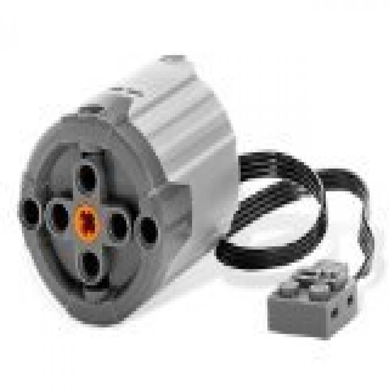 LEGO Power Functions XLMotor 8882