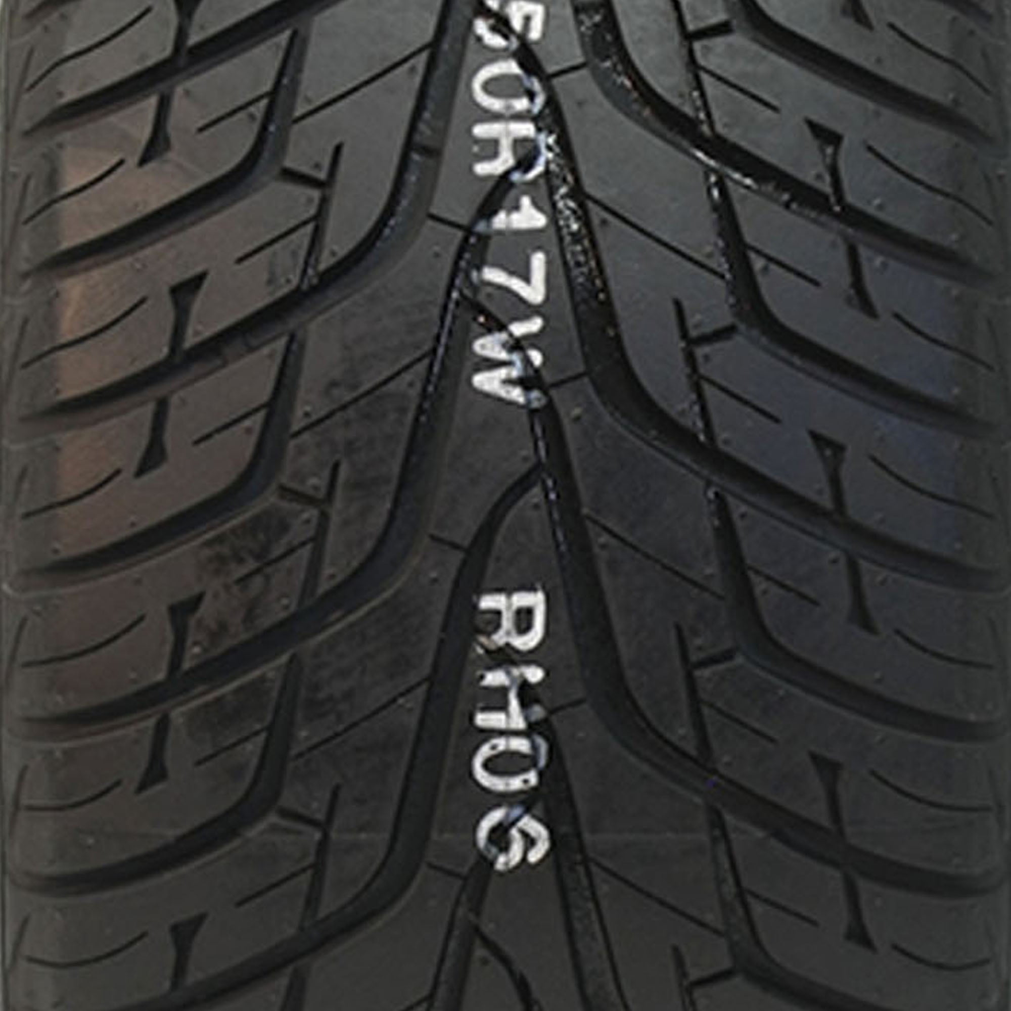 Hankook Ventus ST 275/45-22 112 V Tire simolary.com 12 Hankook Ventus ST 275/45-22 112 V Tire - Image 4