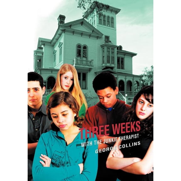 Three Weeks With the Junkie Therapist