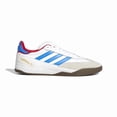 thumbnail image 1 of Size 8.5- Adi-das Originals Men's COPA Nationale Shoes, Cloud White/Blue Bird., 1 of 6