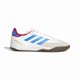 thumbnail image 1 of Size 8.5- Adi - das Originals Men's COPA Nationale Shoes, Cloud White/Blue Bird., 1 of 6