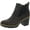 Brown, variant on Dr. Scholl's Shoes Womens First Class Suede Ankle Chelsea Boots