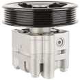 thumbnail image 4 of For Infiniti FX35 2003-2008 New Power Steering Pump w/ Pulley - BuyAutoParts, 4 of 8