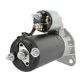 thumbnail image 2 of New 12V Starter Fits Volkswagen Europe Transporter Iii Chassis 1989-1990 Ms0285, 2 of 2