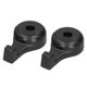 thumbnail image 5 of Ganchos para respaldo de asiento de coche, soporte colgante para bolsa de asiento trasero, colgador de tela para comestibles, Universal, 2 uds., 5 of 8