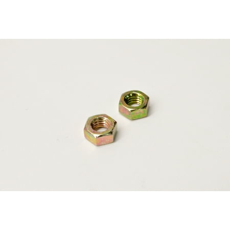 

OEM Arctic Cat 3305-340 Hex Nut 6mm Qty 2 NOS