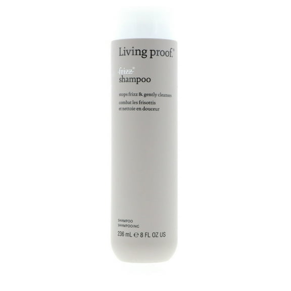 Living Proof No Frizz Shampoo, 8 oz