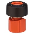 thumbnail image 1 of 1 adaptador de lavadora a presión M22 piezas conector de manguera de agua multifunción ligero externo portátil para equipo mecánico lavado de coches, 1 of 7