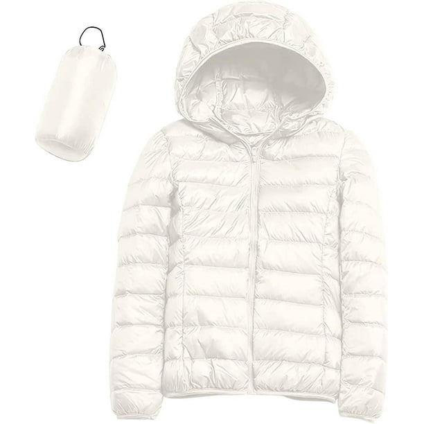 Puffer jacket storage bag sale