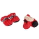 thumbnail image 1 of Zapatos para Perros ANGGREK Botas Impermeables Antideslizantes para Mascotas, 1 of 8