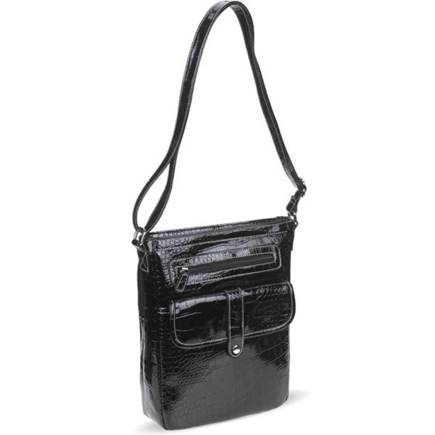 Women's Crossbody Handbag With