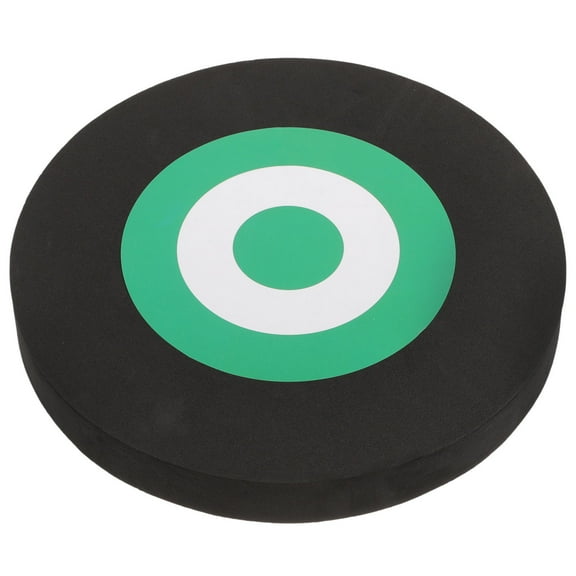 GOOHOCHY 1Pcs Wear Resistant Waterproof Archery Target for Archers and Sports Enthusiasts