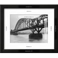 thumbnail image 3 of The Remagen Bridge, Framed Art Print Wall Art Sold by Art.Com, 3 of 6