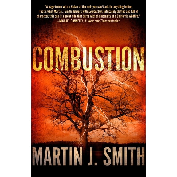 Combustion, (Paperback)