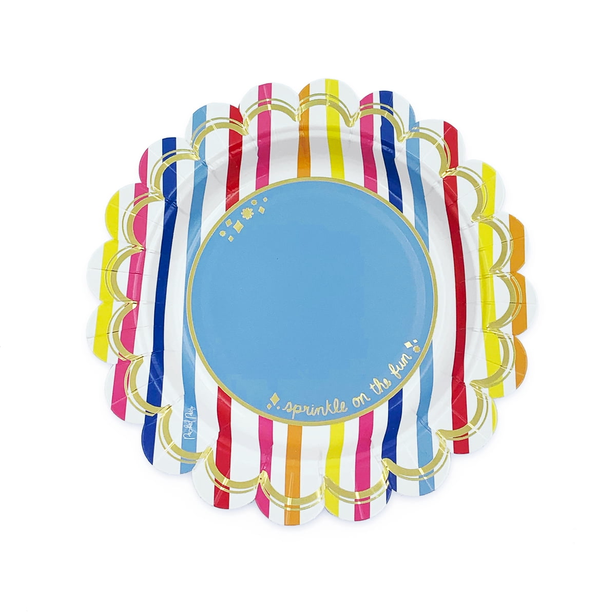 Packed Party Birthday Fun Party Bundle for 6-10 Guests