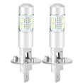 thumbnail image 3 of Luz antiniebla para automóvil, 2 faros LED Super Headlight H1 6000K diseñados para profesionales, 3 of 9