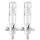 thumbnail image 3 of Luz antiniebla para automóvil, 2 faros LED Super Headlight H1 6000K diseñados para profesionales, 3 of 9