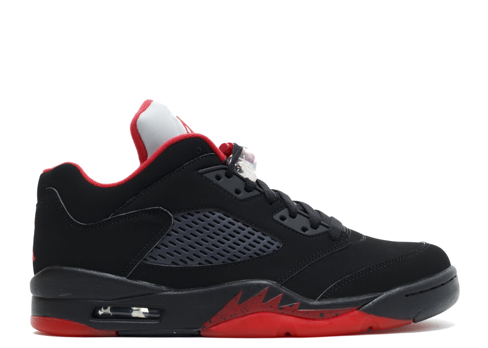 bred 5 low