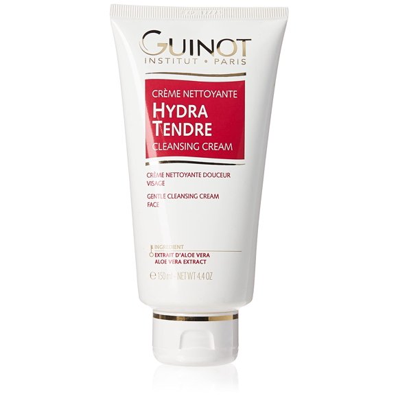 Guinot Hydra Tendre Nettoyant pour le Visage, 4,4 oz