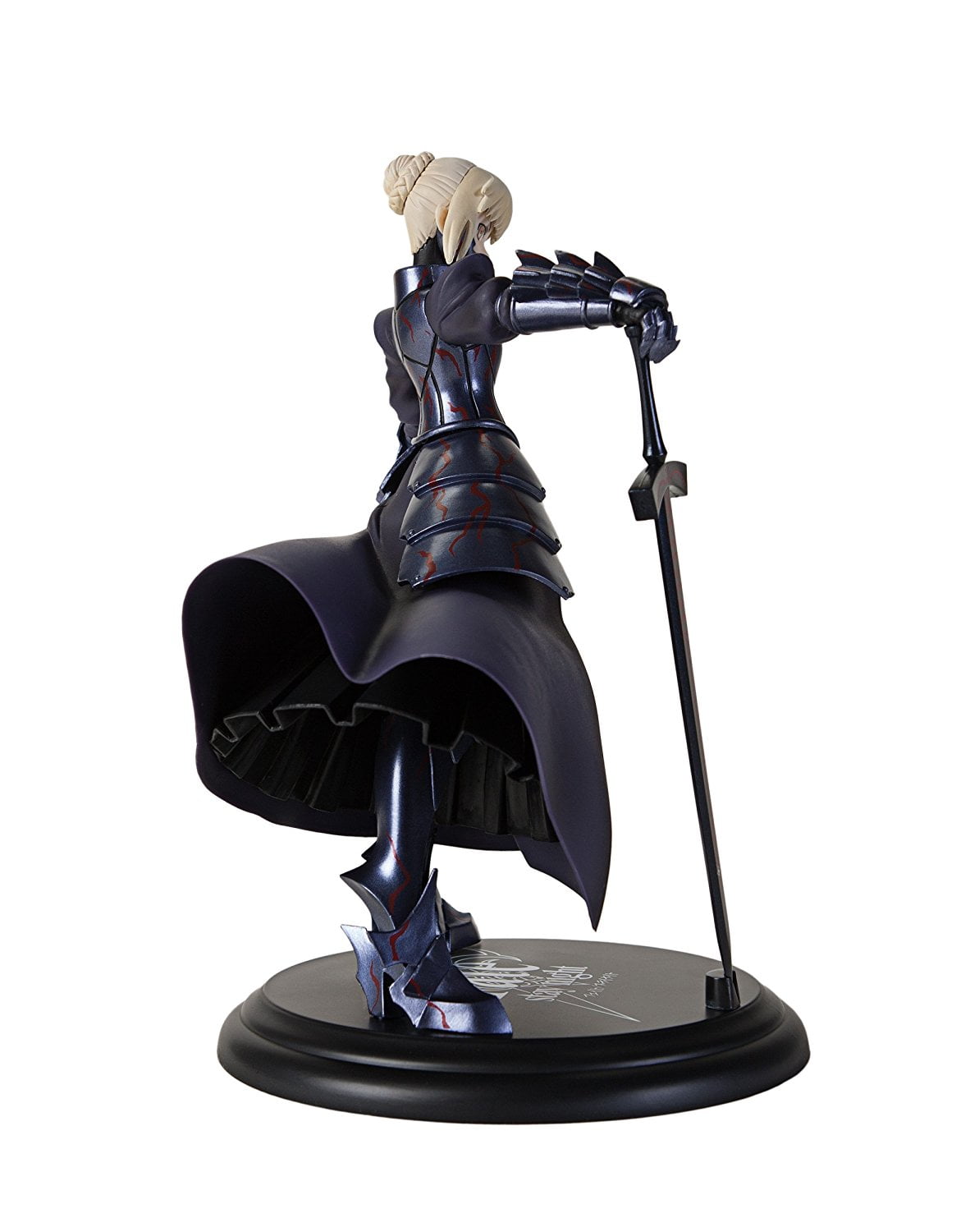 Fate/stay night Saber Alter フィギュア Amazon.com: Max Factory Fate/Stay Night: Heaven's Feel