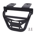 thumbnail image 2 of Motorcycle Side Bag Bracket Iron Additional Storage Space Easy Installation Scrambler 800 2023 2025, 2 of 7