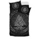 thumbnail image 4 of Juego De Cama Vikingo, Celta Y Valknut Y Árbol De La Vida Yggrdrasil Rlt12, 4 of 6