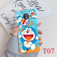 thumbnail image 1 of TT75 Doraemon Funda Transparente Suave Para Motorola G5 G5S G6 Plus G7 PLAY Moto, 1 of 4