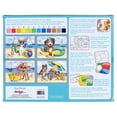 thumbnail image 2 of PencilWorks Summer Paws, Pencil by Number, Set of 4 Designs, Ages 8 and up, 2 of 2
