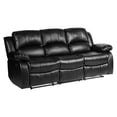 thumbnail image 4 of Black Color - Simple Assembly - Living Room Decor - Convenient Furniture Choice, 4 of 6
