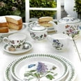 thumbnail image 6 of Exotic Botanic Garden 8.5" Pasta Bowl | Fine Earthenware | Dishwasher, Microwave, Oven & Freezer Safe | Made in England, 6 of 7